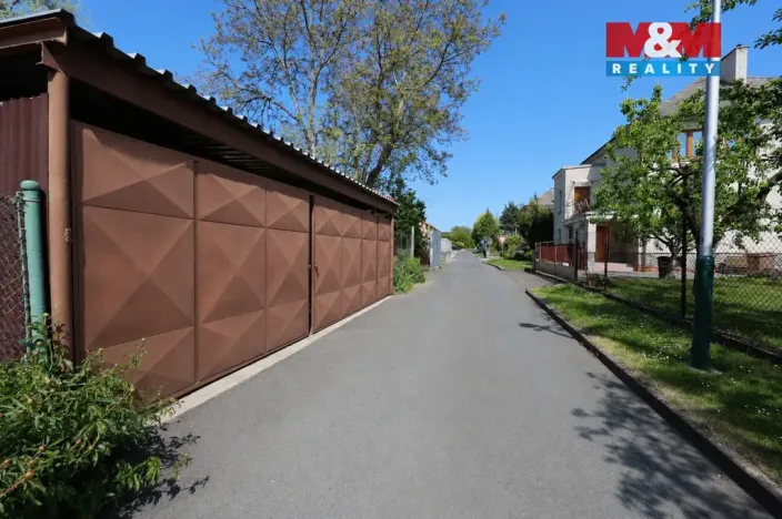 Prodej rodinného domu, Velký Týnec, Grygovská, 120 m2