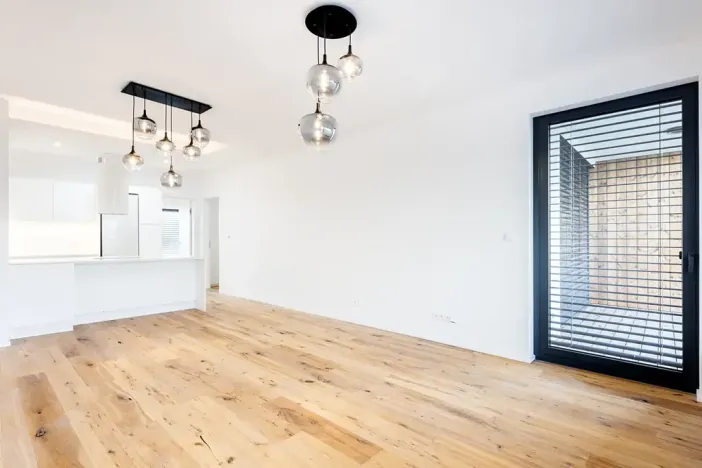 Pronájem bytu 3+kk, Praha, 101 m2