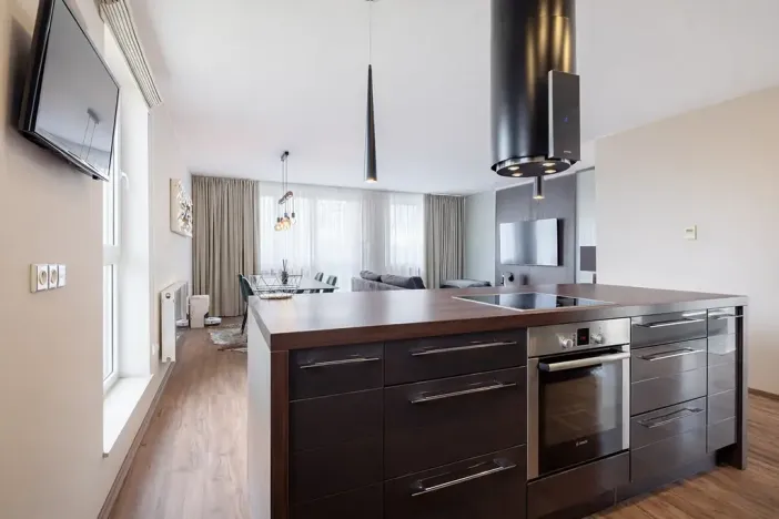 Prodej bytu 3+kk, Říčany, 102 m2