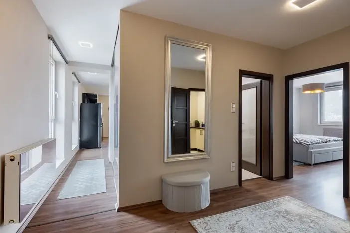 Prodej bytu 3+kk, Říčany, 102 m2