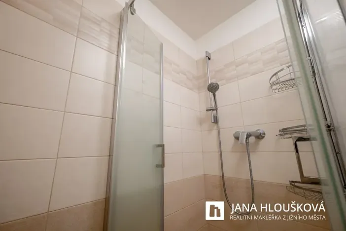 Prodej bytu 2+kk, Praha - Háje, Steinerova, 42 m2