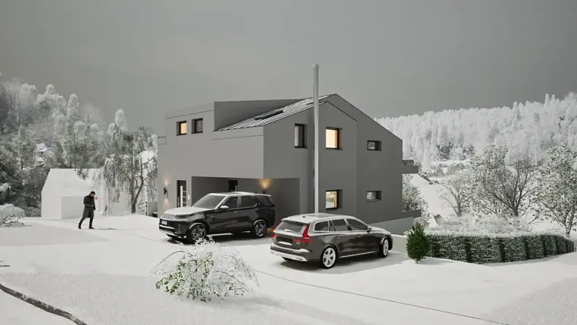 Prodej bytu 3+kk, Zlín, Vršava II, 96 m2