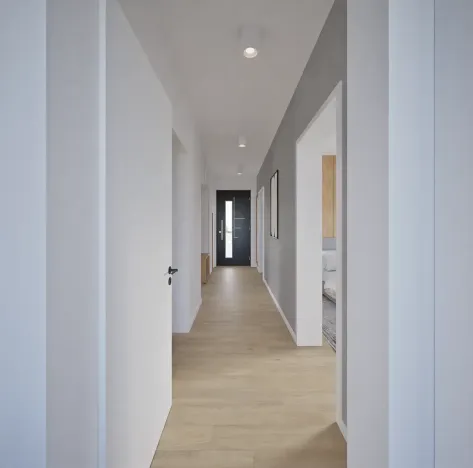 Prodej bytu 3+kk, Zlín, Vršava II, 96 m2