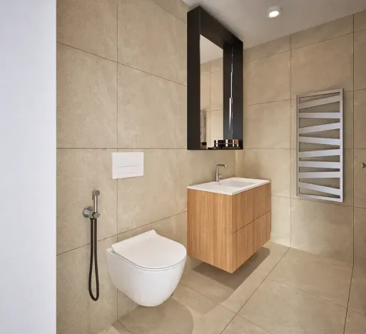 Prodej bytu 3+kk, Zlín, Vršava II, 96 m2