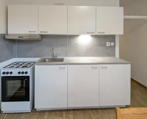 Pronájem bytu 2+1, Brno, 61 m2