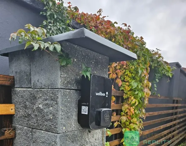 Pronájem bytu 2+kk, Dubí, Lidická, 51 m2