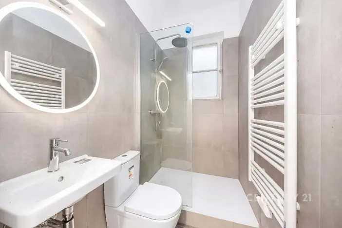 Pronájem bytu 1+kk, Praha - Nusle, Sezimova, 27 m2