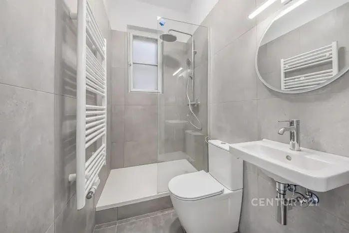 Pronájem bytu 2+kk, Praha - Nusle, Sezimova, 51 m2