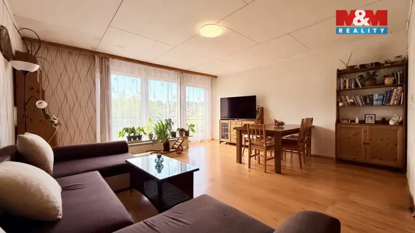 Prodej rodinného domu, Uherčice, 125 m2