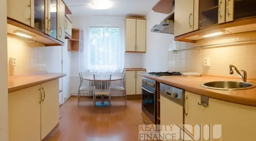 Pronájem bytu 3+1, Plzeň, Elišky Krásnohorské, 70 m2