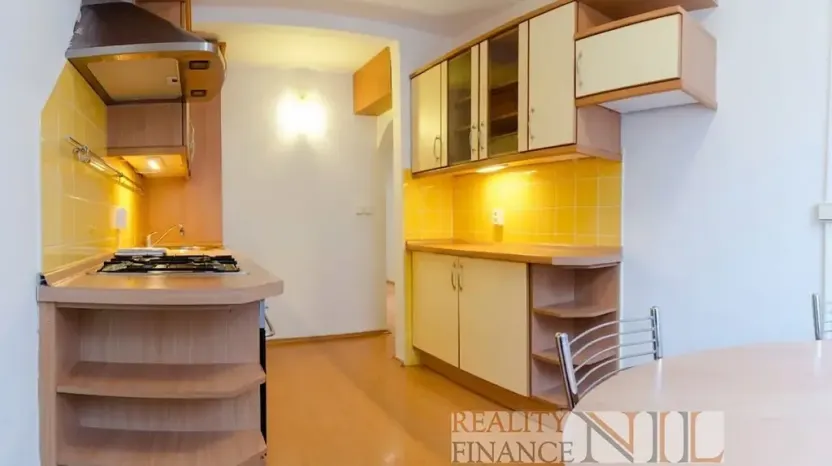Pronájem bytu 3+1, Plzeň, Elišky Krásnohorské, 70 m2