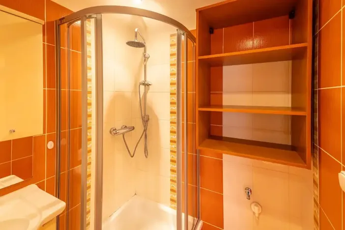 Pronájem bytu 2+1, Jihlava, Telečská, 62 m2