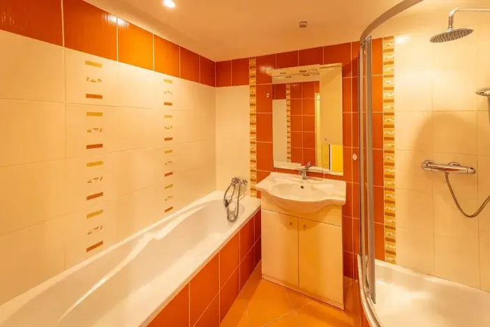 Pronájem bytu 2+1, Jihlava, Telečská, 62 m2