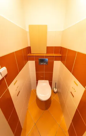 Pronájem bytu 2+1, Jihlava, Telečská, 62 m2