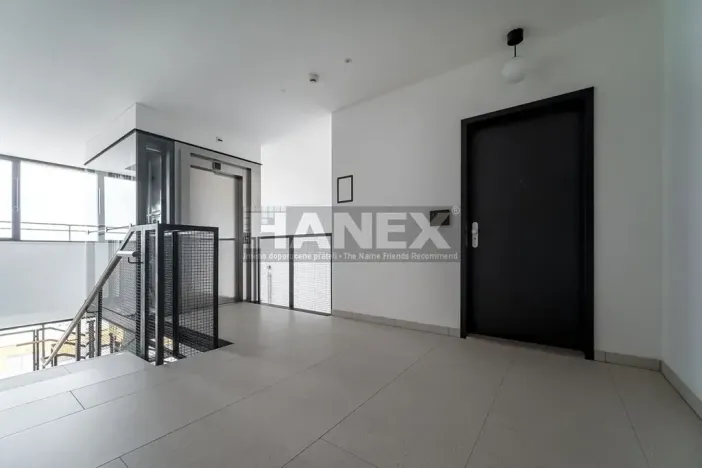 Pronájem bytu 3+kk, Praha - Košíře, Naskové, 120 m2