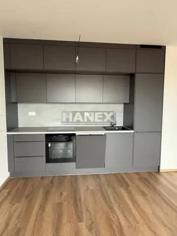 Pronájem bytu 2+kk, Praha - Kamýk, Hodkovická, 52 m2