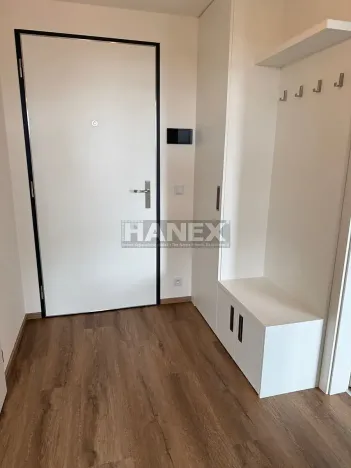 Pronájem bytu 2+kk, Praha - Kamýk, Hodkovická, 52 m2