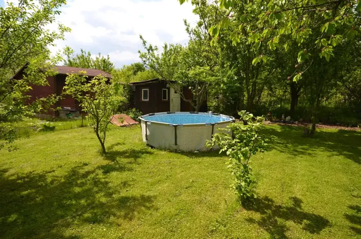Prodej zahrady, Frýdek-Místek, Bohuslava Martinů, 323 m2