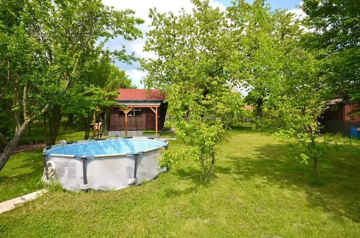 Prodej zahrady, Frýdek-Místek, Bohuslava Martinů, 323 m2