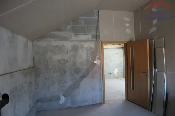Prodej rodinného domu, Smečno, Krátká, 66 m2