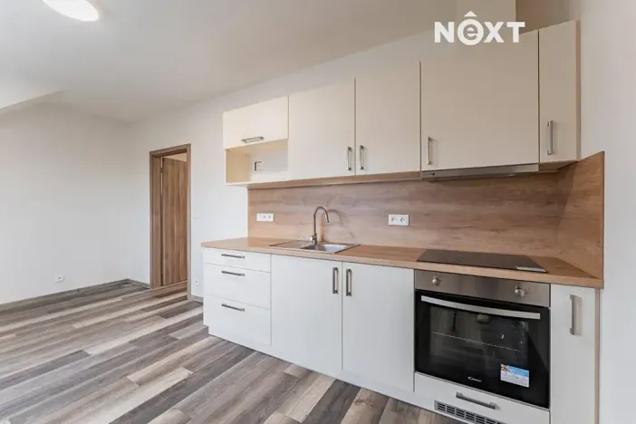 Prodej bytu 1+kk, Zábřeh, Leštinská, 33 m2