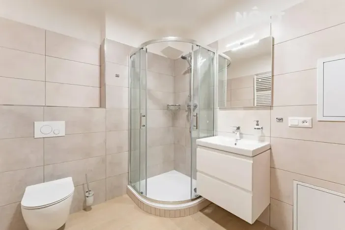 Prodej bytu 1+kk, Zábřeh, Leštinská, 33 m2