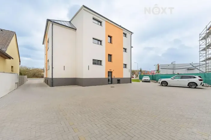 Prodej bytu 1+kk, Zábřeh, Leštinská, 33 m2