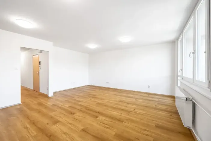 Prodej bytu 3+kk, Praha - Stodůlky, Nušlova, 81 m2