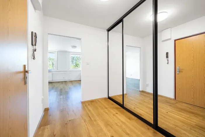 Prodej bytu 3+kk, Praha - Stodůlky, Nušlova, 81 m2