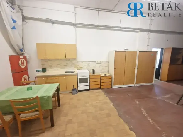 Pronájem obchodního prostoru, Přerov, Teličkova, 257 m2