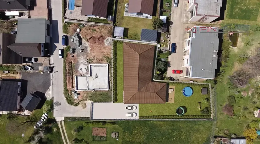 Prodej pozemku pro bydlení, Jedomělice, 1313 m2