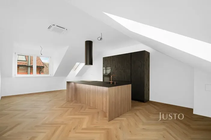 Prodej bytu 3+kk, Brno, Kosatcová, 102 m2