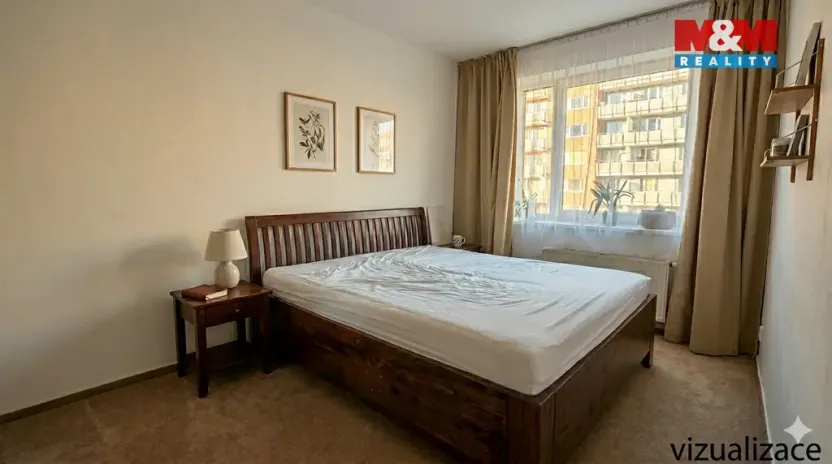 Prodej bytu 3+kk, Olomouc - Povel, Peškova, 75 m2