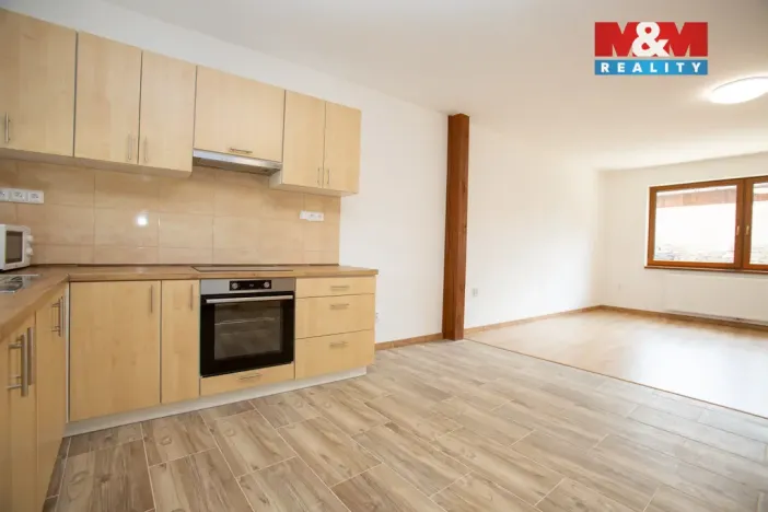 Pronájem bytu 2+kk, Vratěnín, 75 m2