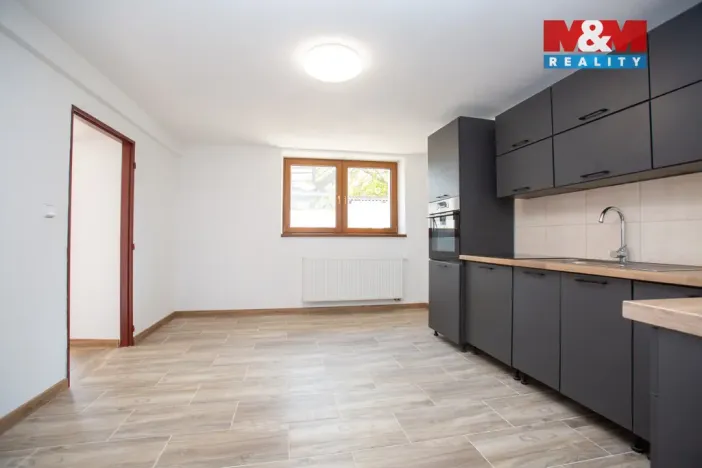 Pronájem bytu 4+kk, Vratěnín, 101 m2