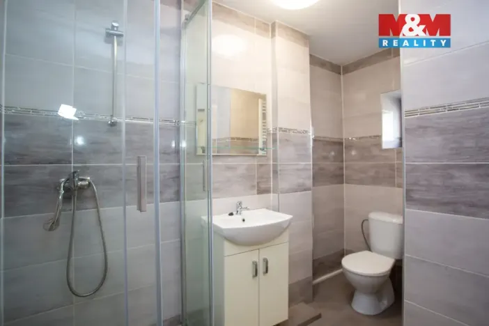 Pronájem bytu 4+kk, Vratěnín, 101 m2