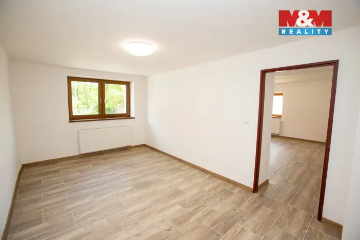 Pronájem bytu 4+kk, Vratěnín, 101 m2