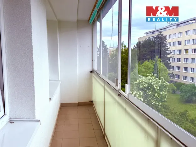 Prodej bytu 3+kk, Praha - Hostivař, Zápasnická, 69 m2