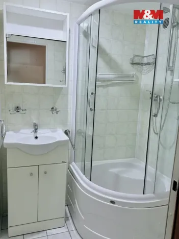 Prodej bytu 3+kk, Praha - Hostivař, Zápasnická, 69 m2