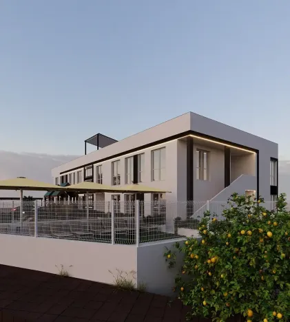 Prodej bytu 2+kk, Finestrat, Španělsko, 36 m2