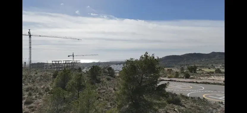 Prodej bytu 2+kk, Finestrat, Španělsko, 36 m2