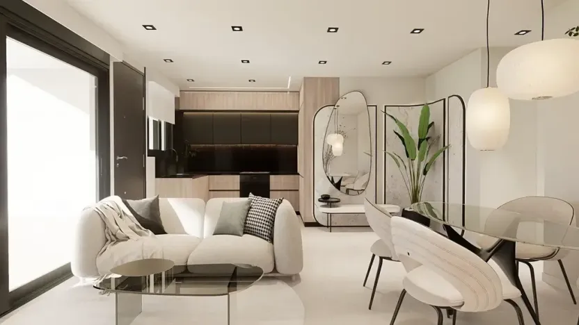 Prodej rodinného domu, Pilar de la Horadada, Španělsko, 68 m2