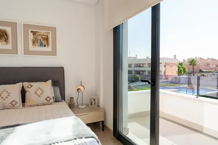 Prodej rodinného domu, Alicante, Španělsko, 96 m2