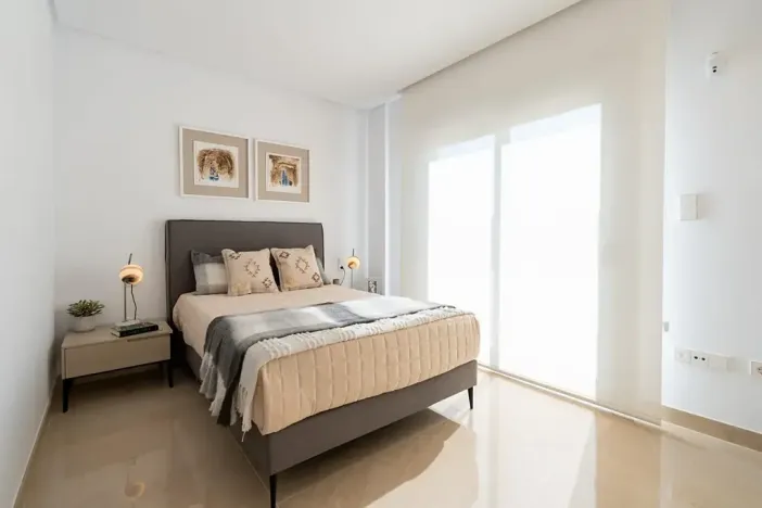 Prodej rodinného domu, Alicante, Španělsko, 96 m2
