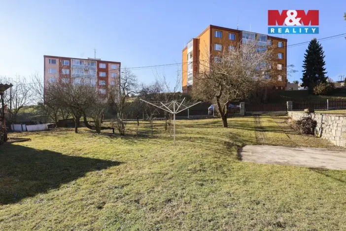 Prodej rodinného domu, Kamenná, 192 m2