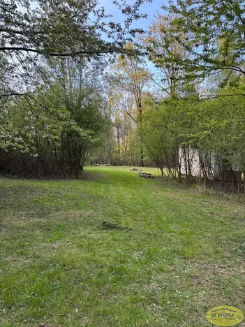 Prodej pozemku, Troubky-Zdislavice, 5342 m2