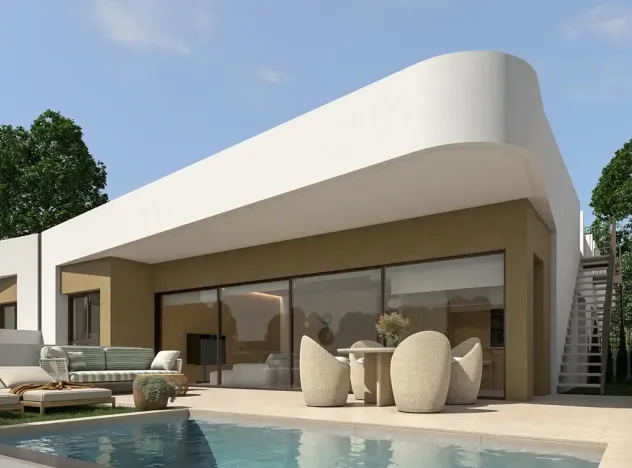 Prodej rodinného domu, Dolores, Španělsko, 126 m2