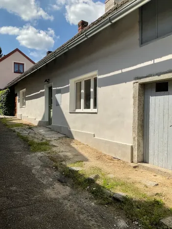 Prodej chalupy, Zalužany, 70 m2