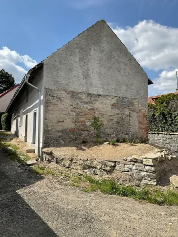 Prodej chalupy, Zalužany, 70 m2