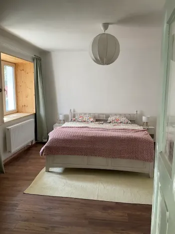 Prodej chalupy, Zalužany, 70 m2
